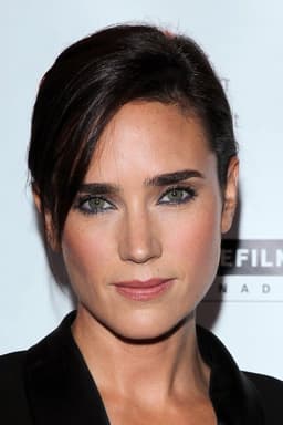 Jennifer Connelly headshot