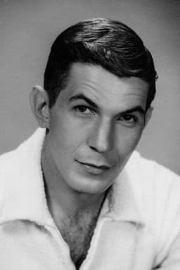 Leonard Nimoy headshot