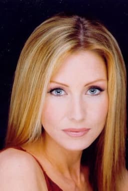 Deborah Odell headshot