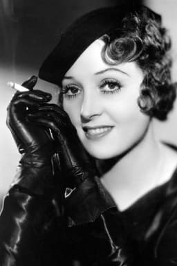 Madge Bellamy headshot