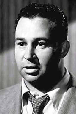 Stanley Prager headshot