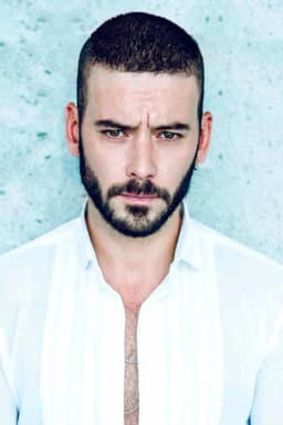 Diego Cadavid headshot