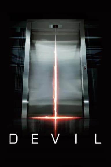 Devil poster