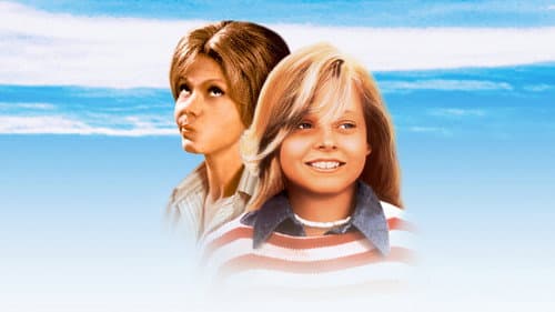 Freaky Friday's Backdrop Image