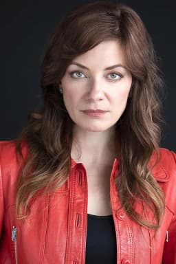 Dana Fradkin headshot
