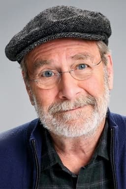 Martin Mull headshot