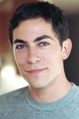 Evan Dumouchel headshot