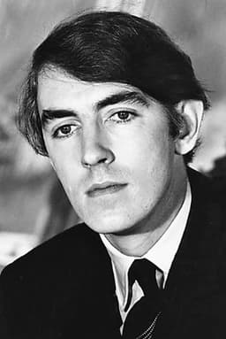 Peter Cook headshot