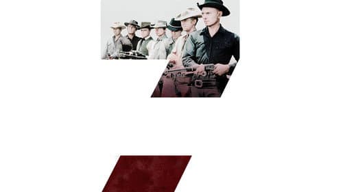 The Magnificent Seven's Backdrop Image