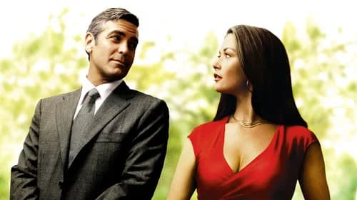 Intolerable Cruelty's Backdrop Image