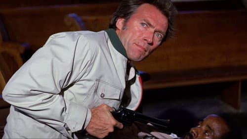 The Enforcer's Backdrop Image