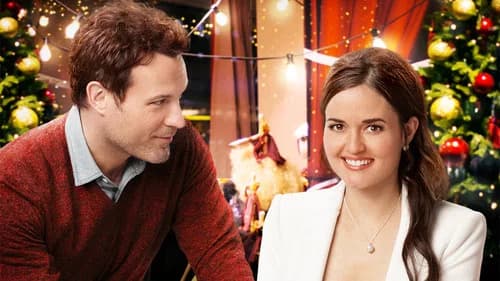 My Christmas Dream's Backdrop Image