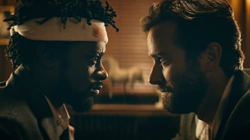 Sorry to Bother You's Backdrop Image