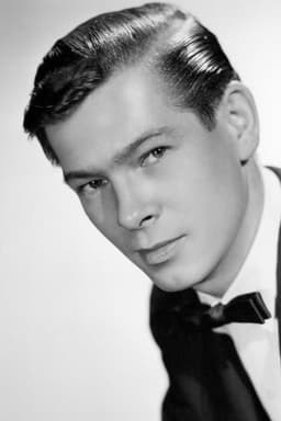 Johnnie Ray headshot