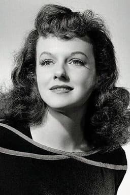 Dorothy Comingore headshot