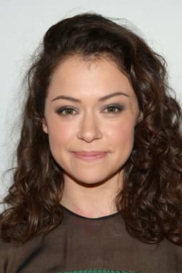 Tatiana Maslany headshot