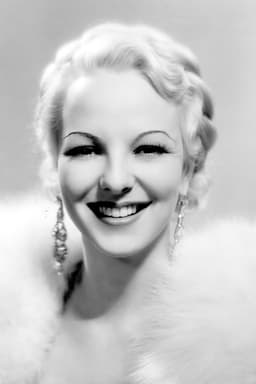 Anna Lee headshot