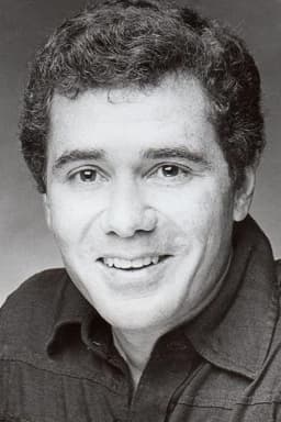Dan Ferrone headshot