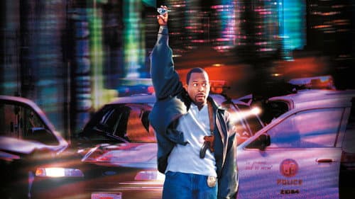 Blue Streak's Backdrop Image