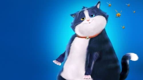 10 Lives's Backdrop Image