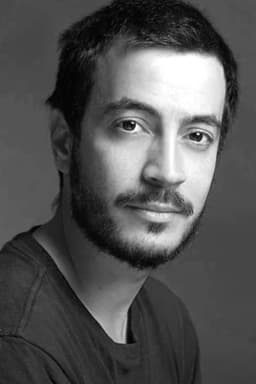 Francisco González Gil headshot