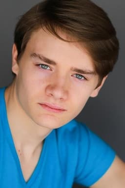 Dakota Goyo headshot