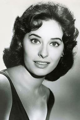 Ina Balin headshot
