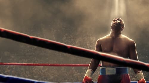 Big George Foreman's Backdrop Image