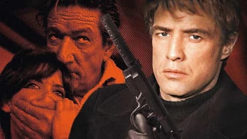The Night of the Following Day's Backdrop Image