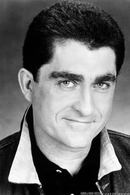 Mike MacDonald headshot