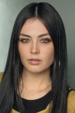 Shayli Reagan headshot