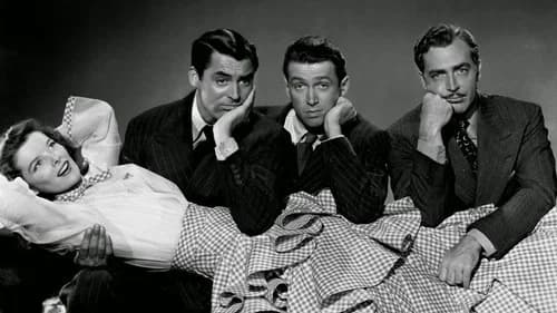 The Philadelphia Story's Backdrop Image