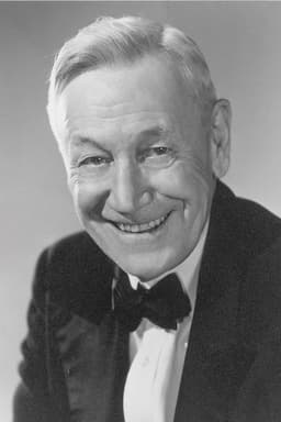 Charley Grapewin headshot
