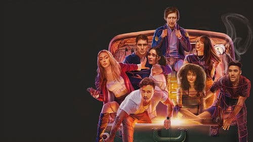 It's What's Inside's Backdrop Image