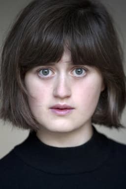 Ella Bruccoleri headshot