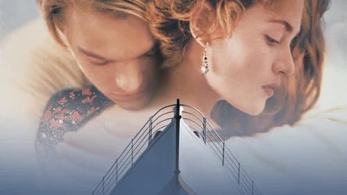 Titanic's Backdrop Image