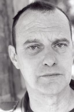 Phil Cornwell headshot