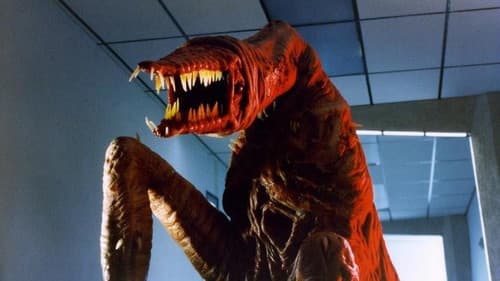 Metamorphosis: The Alien Factor's Backdrop Image