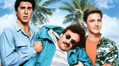Weekend at Bernie's's Backdrop Image