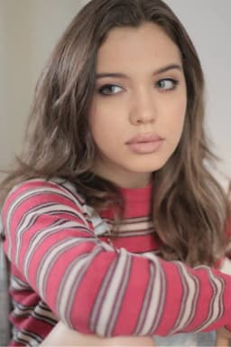 Malena Narvay headshot