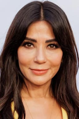 Marisol Nichols headshot