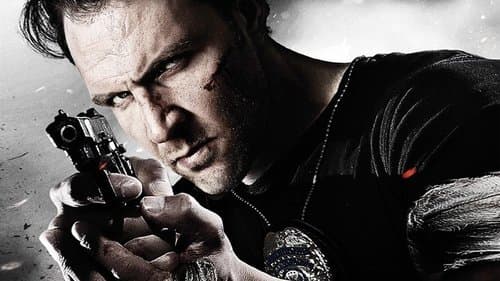 12 Rounds 3: Lockdown's Backdrop Image