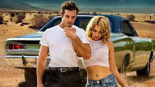 Frank and Penelope's Backdrop Image