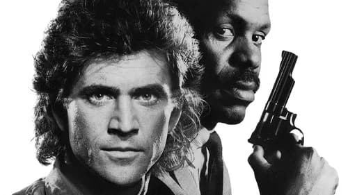Lethal Weapon's Backdrop Image