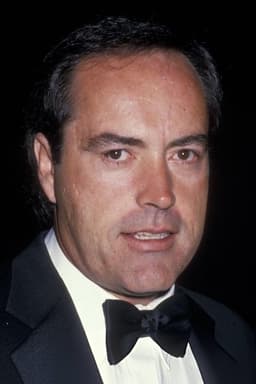 Powers Boothe headshot
