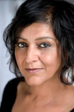 Meera Syal headshot