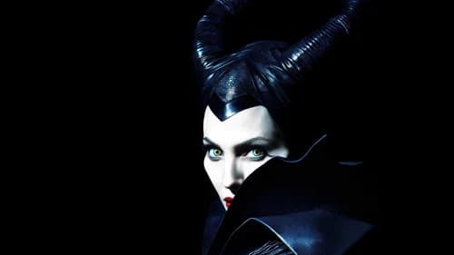 Maleficent's Backdrop Image