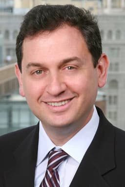 Sig Libowitz headshot