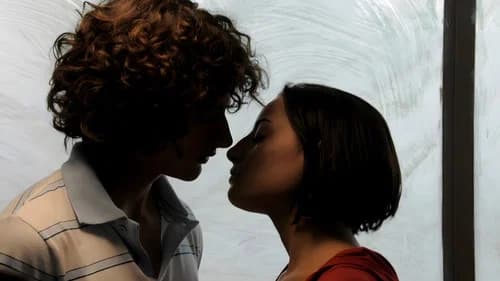 Daniel & Ana's Backdrop Image
