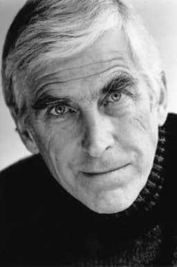 Terrence Hardiman headshot